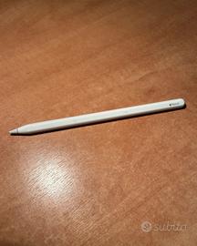 Apple pencil 2^GENERAZIONE - ORIGINALE APPLE