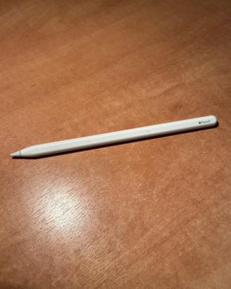 Apple pencil 2^GENERAZIONE - ORIGINALE APPLE