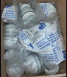 Set caffè/the in porcellana purissima