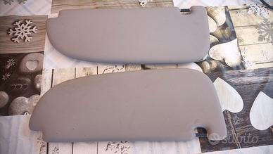 alette parasole Peugeot 206 