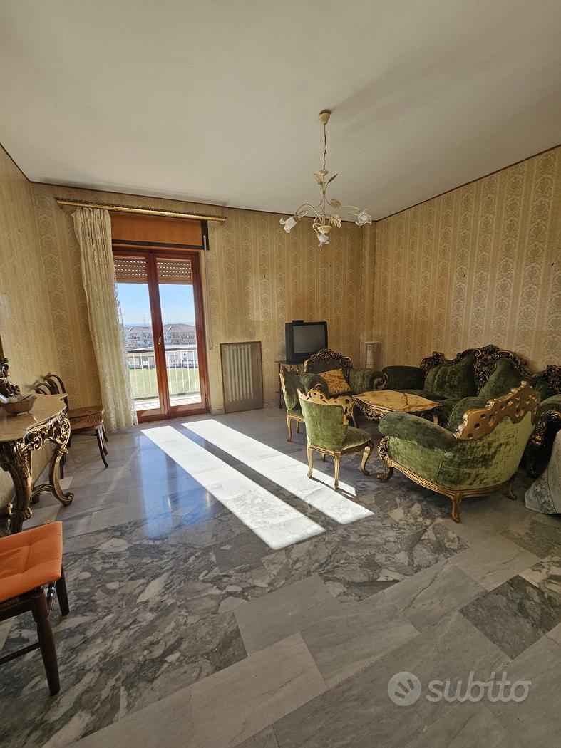 Appartamento – San Severo, Foggia - Vista 5