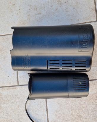 Filtro acquario