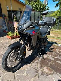 Honda Transalp XL750 - pacchetto urban