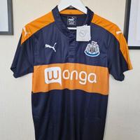 PUMA Newcastle Maglia NUOVA e UFFICIALE Shirt