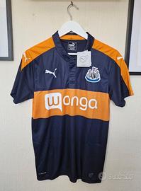 PUMA Newcastle Maglia NUOVA e UFFICIALE Shirt