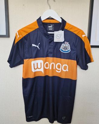 PUMA Newcastle Maglia NUOVA e UFFICIALE Shirt