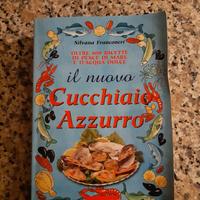 Il nuovo cucchiaio d’argento