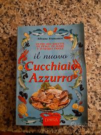 Il nuovo cucchiaio d’argento