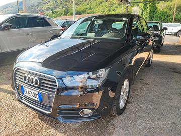 Audi A1 SPB 1.6 TDI Ambition