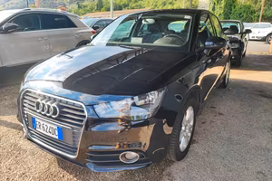 Audi A1 SPB 1.6 TDI Ambition