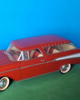 CHEVROLET NOMAD USED
