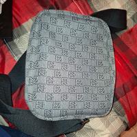 borsa jordan monogram