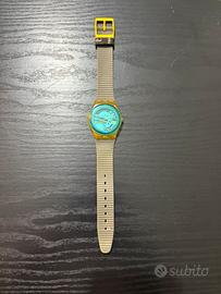 Swatch Gent 1986