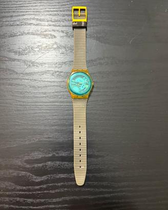 Swatch Gent 1986