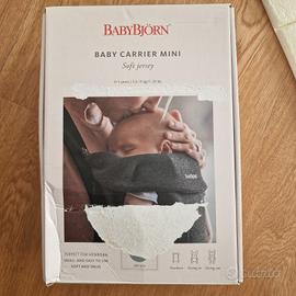 Marsupio BabyBjorn 
