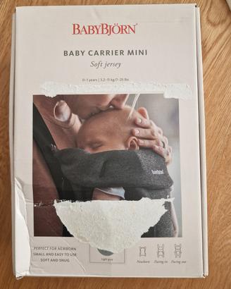 Marsupio BabyBjorn 