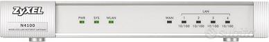 Wireless Hotspot Gateway N-4100 NUOVO