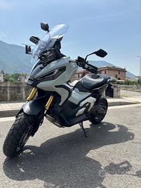 Honda X-ADV 750 - 2024