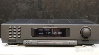 PHILIPS FT920 sintonizzatore stereo  			