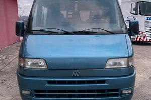 Fiat Ducato Panorama 9 Posti