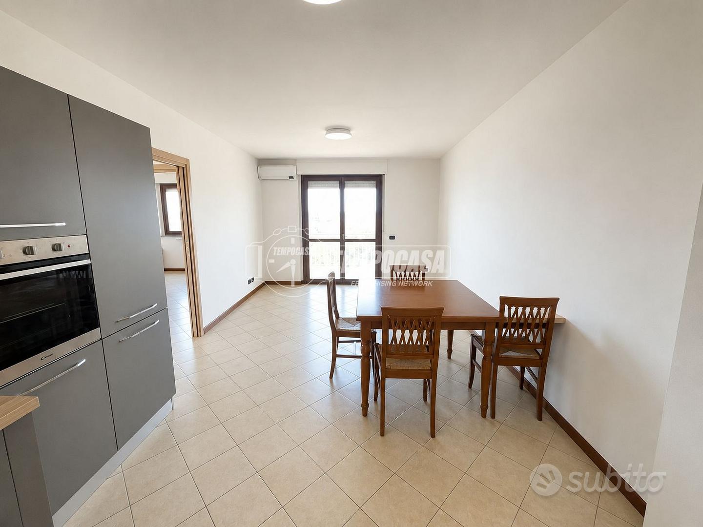 Appartamento – Castellamonte, Sant'Antonio - Vista 2