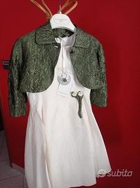 Abiti cerimonia bambina