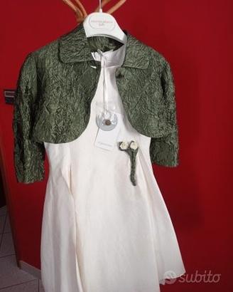 Abiti cerimonia bambina