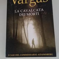 La cavalcata dei morti Fred Vargas