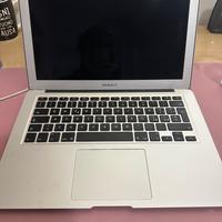 Macbook air 13 256gb