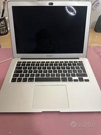 Macbook air 13 256gb