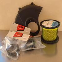 Ricambi Rasabordi/Decespugliatore Makita DUR181RF 