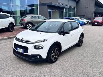 Citroën C3 BlueHDi 100 S&S Feel