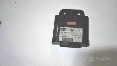 CENTRALINA ELETTRONICA VESPA-FLY- SKIPPER-LIBERTY 