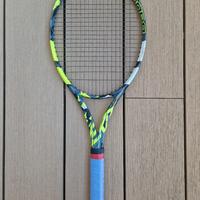 Babolat Pure Aero 100 L3 300 gr