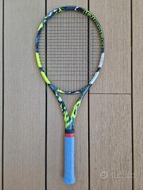 Babolat Pure Aero 100 L3 300 gr