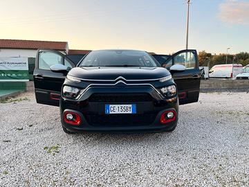 CITROEN C3 - 1.2 Puretech Shine Pack