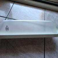 Ricambi frigo Ariston incasso mod BCS 332 A