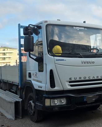 IVECO  EUROCARGO 80E18