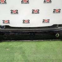 PARAURTI POSTERIORE COMPLETO MINI One 3Â° Serie 73