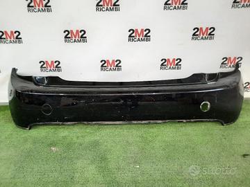 PARAURTI POSTERIORE COMPLETO MINI One 3Â° Serie 73