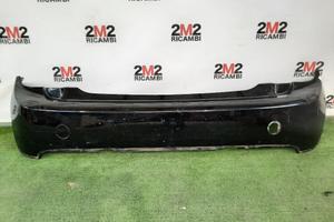PARAURTI POSTERIORE COMPLETO MINI One 3Â° Serie 73