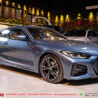 Bmw 420 420d 48V xDrive Coupé Msport