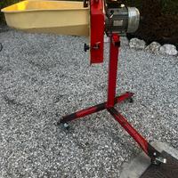 Mulino elettrico 220v