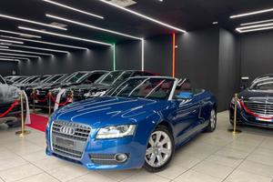 Audi A5 Cabrio 2.0 TFSI 211 CV Ambiente