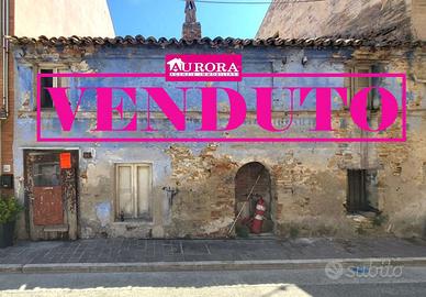 CIELO-TERRA nel BORGO MARINARO -PORTO SANT'ELPIDIO