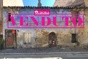 CIELO-TERRA nel BORGO MARINARO -PORTO SANT'ELPIDIO