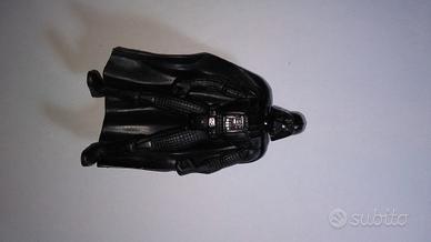 Action Figure Darth Vader Star Wars Kenner