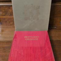 Breviario Grimani Electa 1970