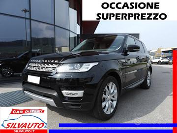 Land Rover Range Rover Sport 3.0 tdV6 HSE auto my1