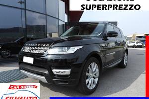 Land Rover Range Rover Sport 3.0 tdV6 HSE auto my1